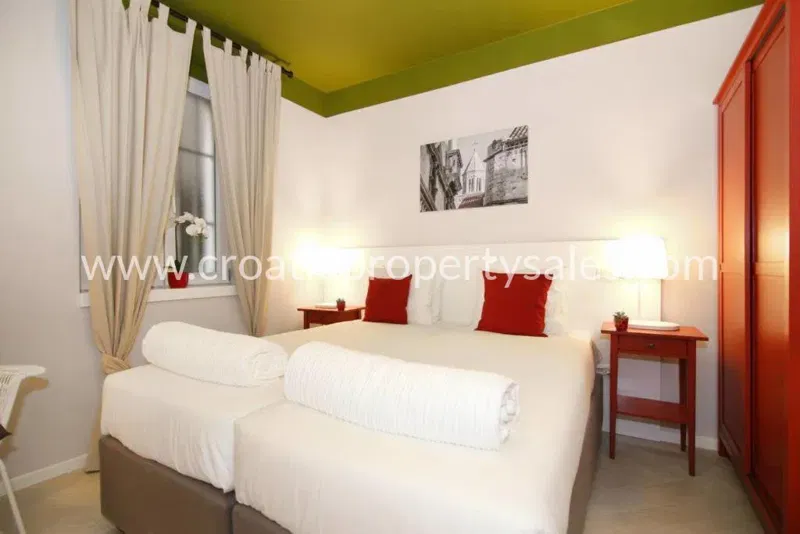 Split, apartment for sale, 320.000 € – 2
