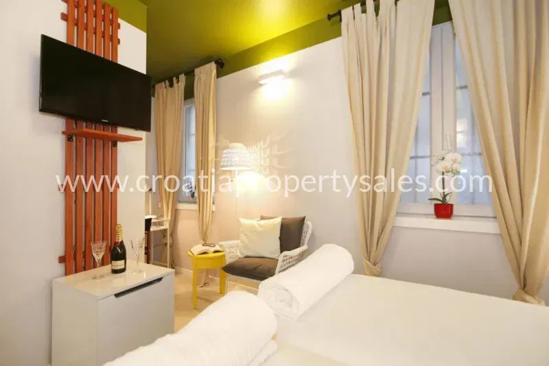 Split, apartment for sale, 320.000 € – 3