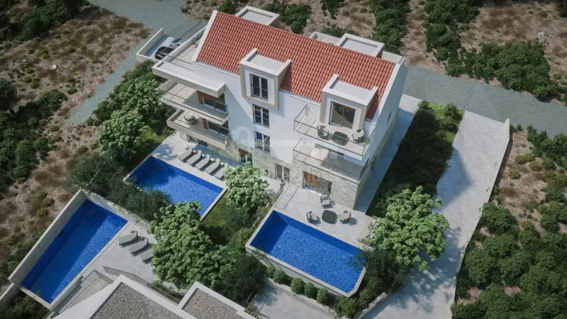 Apartment Ražanj – 3
