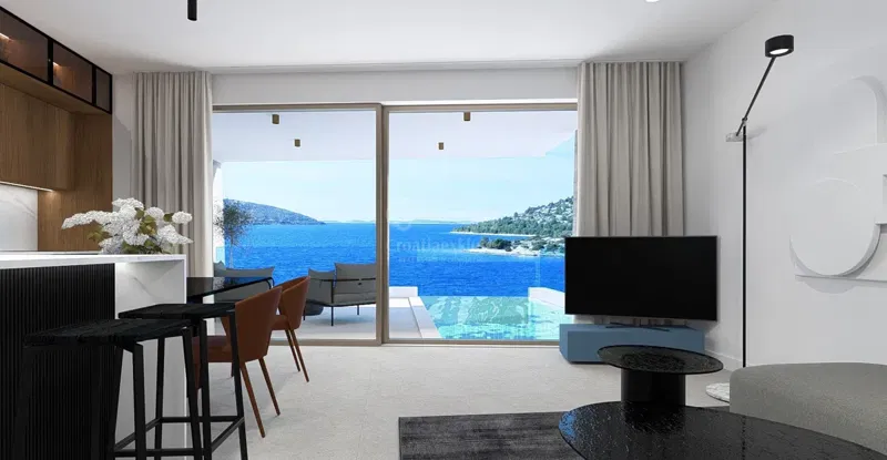 Apartment Grebaštica – 2