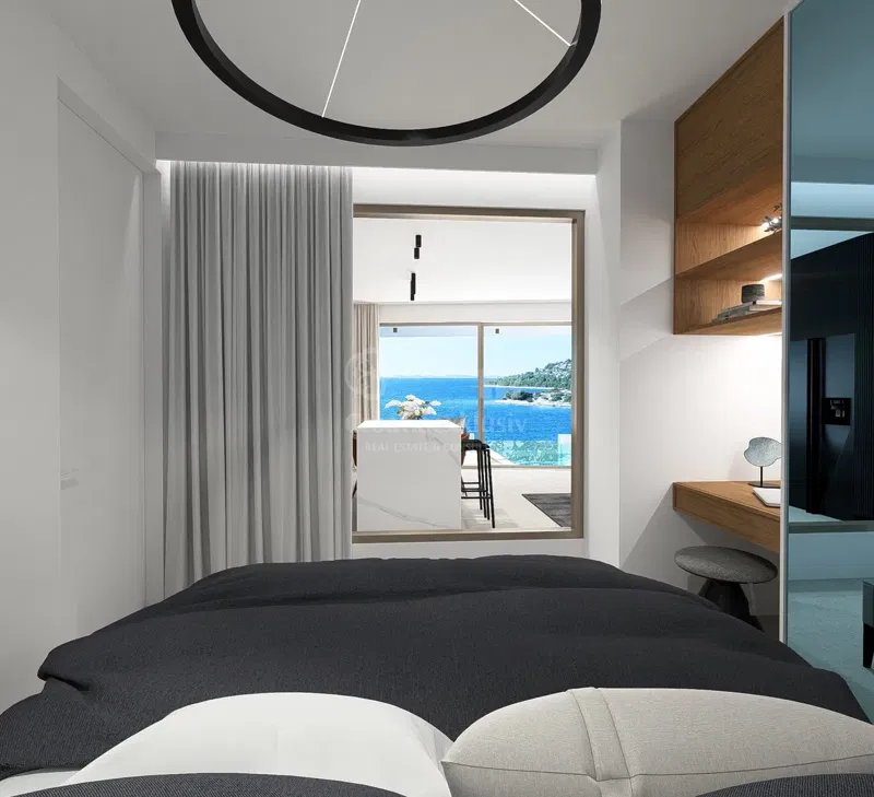 Apartment Grebaštica – 3