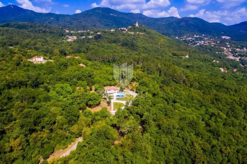 Casa Veprinac, Opatija - Okolica, 200m2 – 2