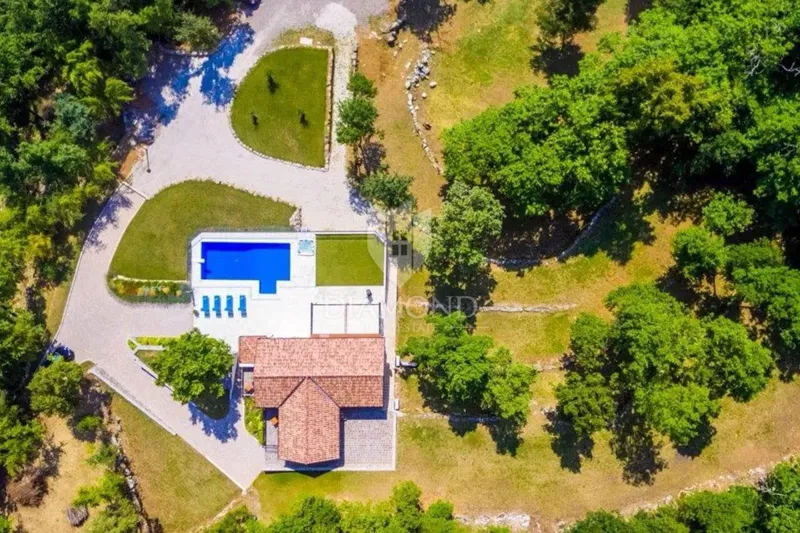Casa Veprinac, Opatija - Okolica, 200m2 – 3