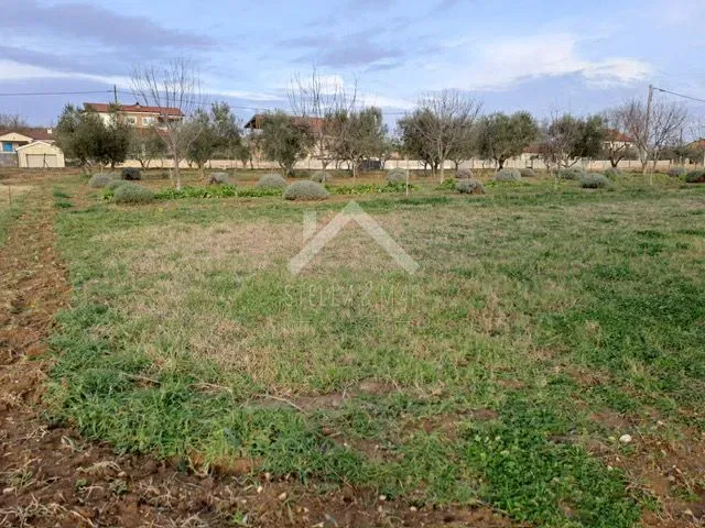 Terreno Slivnica – 2