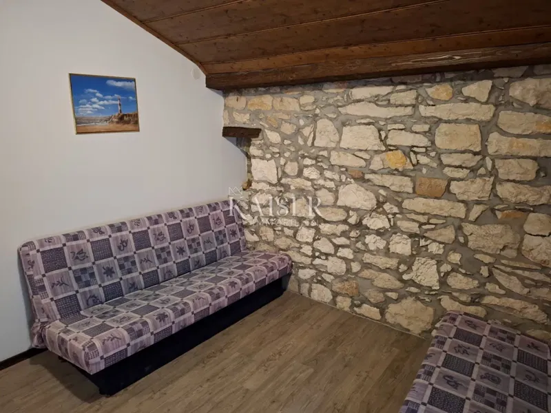 Mieszkanie Susak – 2