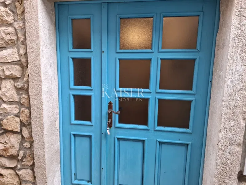 Flat Susak, Mali Lošinj, 60,96m2 – 2