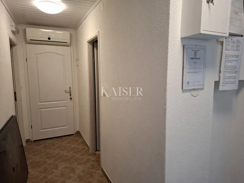 Flat Susak, Mali Lošinj, 60,96m2 – 3