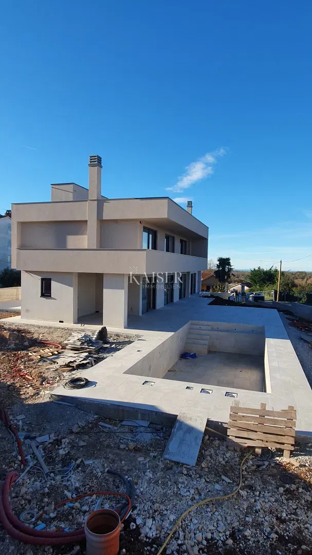Ház Poreč, 433m2 – 2
