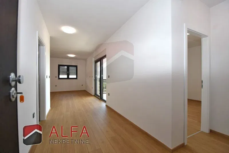 Croazia, Vodice, nuovo appartamento con due camere da letto in vendita, primo piano – 2