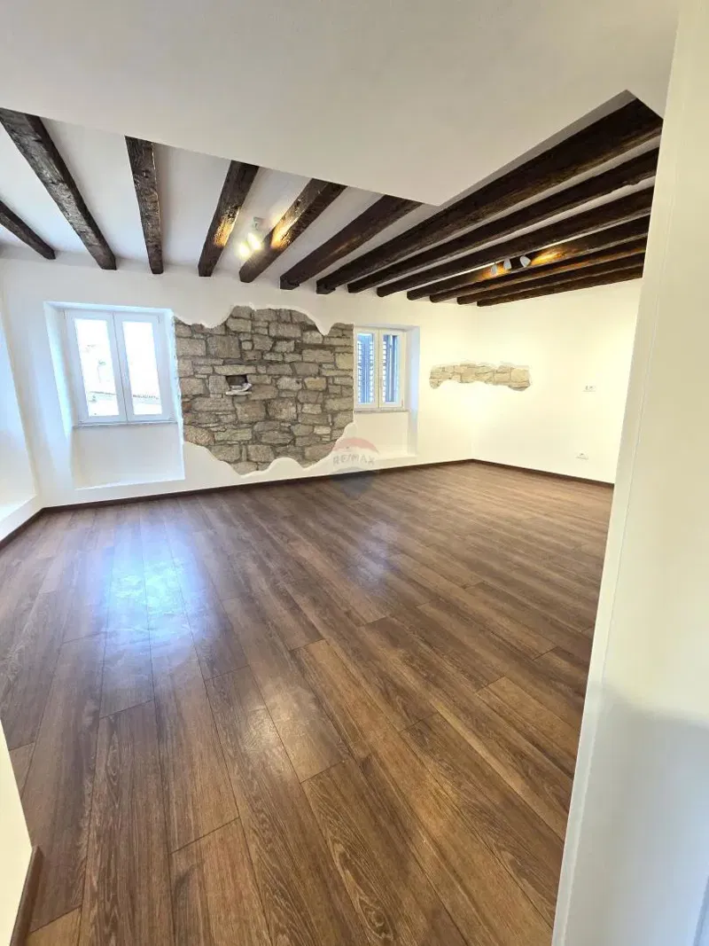 Condo/Apartment Rovinj, 75m2 – 2