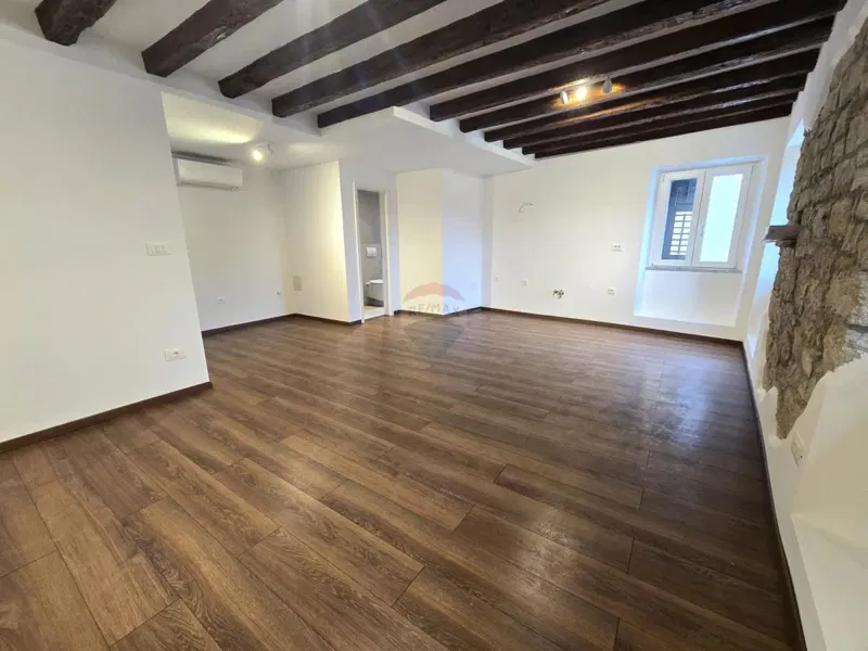Condo/Apartment Rovinj, 75m2 – 3