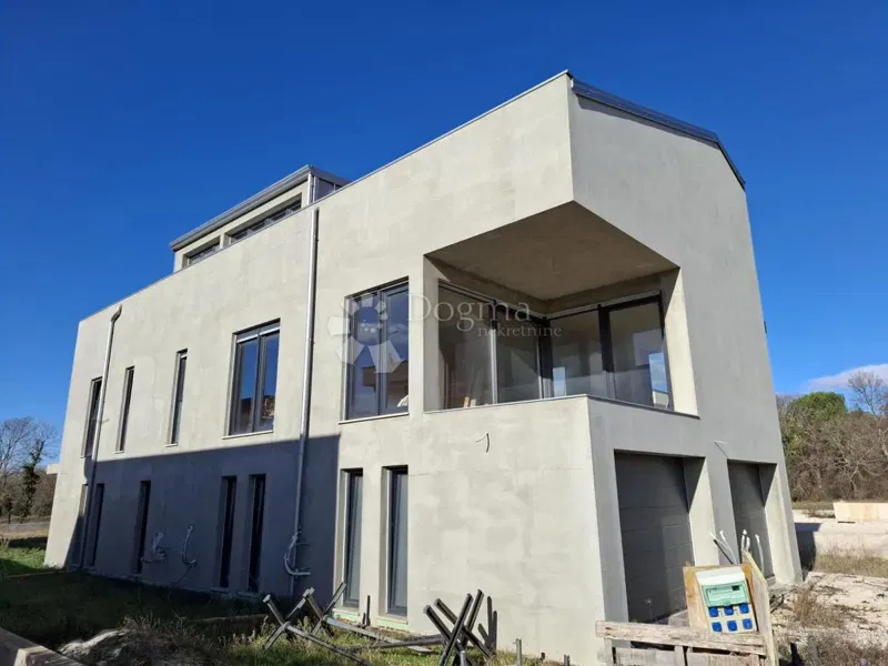 Lakás Poreč, 93m2 – 2
