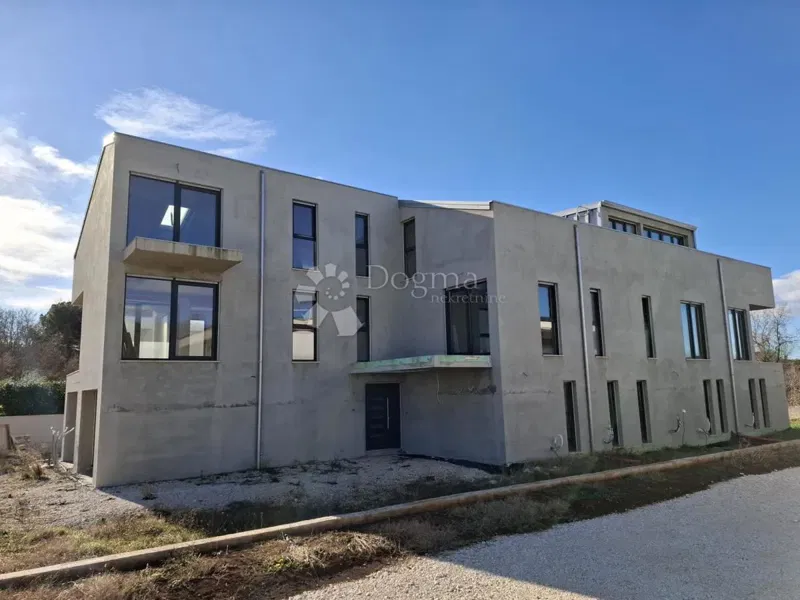 Allogio Poreč, 93m2 – 2