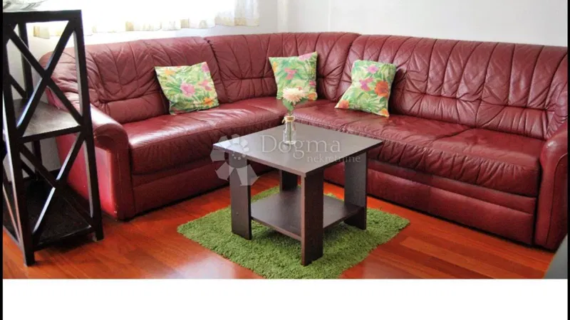 Flat Centar, Rijeka, 51,41m2 – 2
