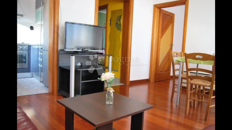 Flat Centar, Rijeka, 51,41m2 – 3