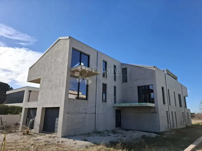 Allogio Poreč, 93m2 – 3