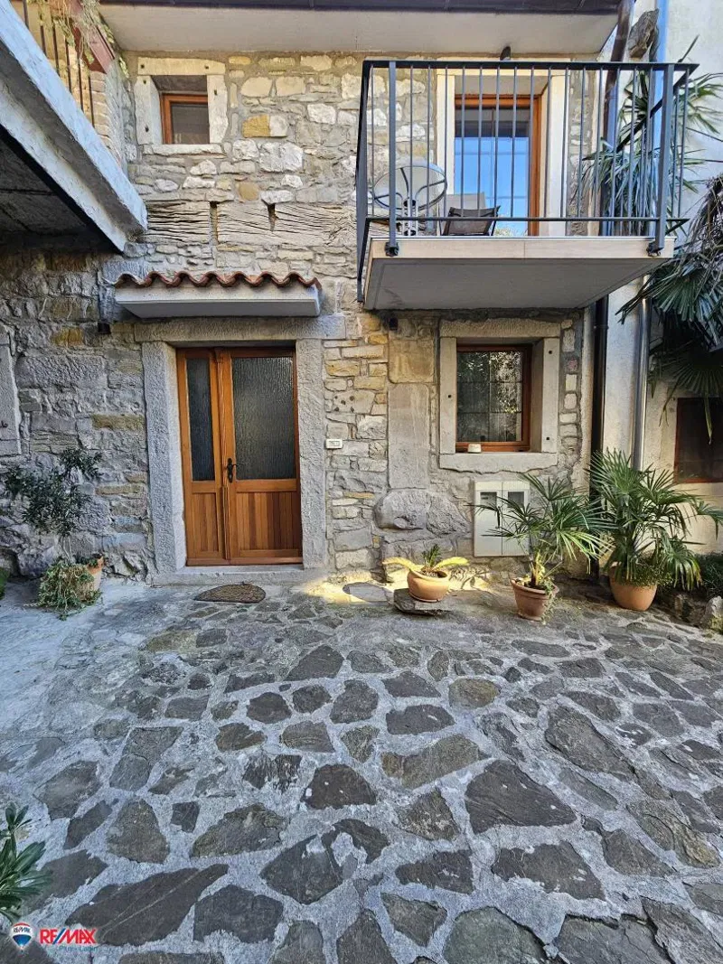 Casa Roč, Buzet, 80m2 – 2