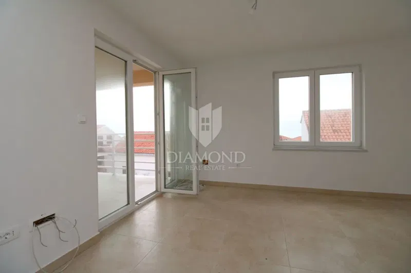 Novi Vinodolski - Appartamento Spazioso in una Nuova Costruzione – 2
