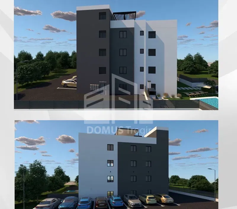 Appartamento Okrug Gornji – 3