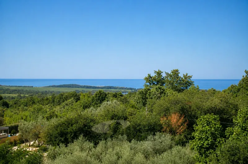 Appartamento di lusso con vista mare, 122 m2 – 3