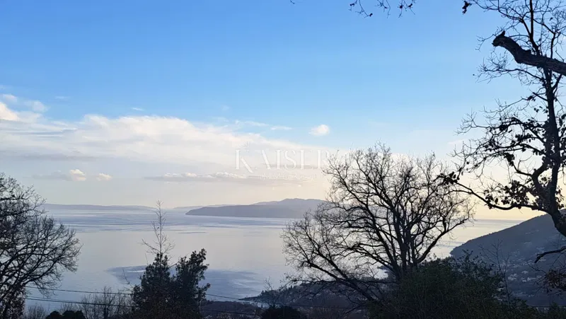 Building land Veprinac, Opatija - Okolica, 2.719m2 – 2
