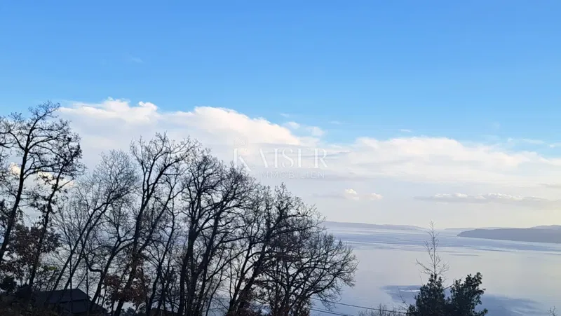 Building land Veprinac, Opatija - Okolica, 2.719m2 – 3
