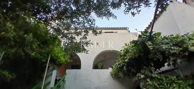 Storia, fascino e opportunità di investimento: ex monastero del XV secolo con ampio giardino a Osor. – 2
