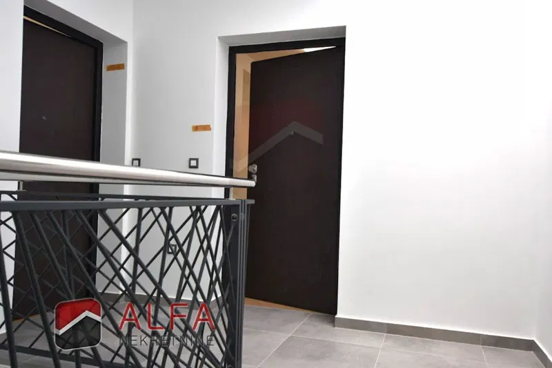 Croatia, Vodice, new three-bedroom apartment for sale, first floor – 2