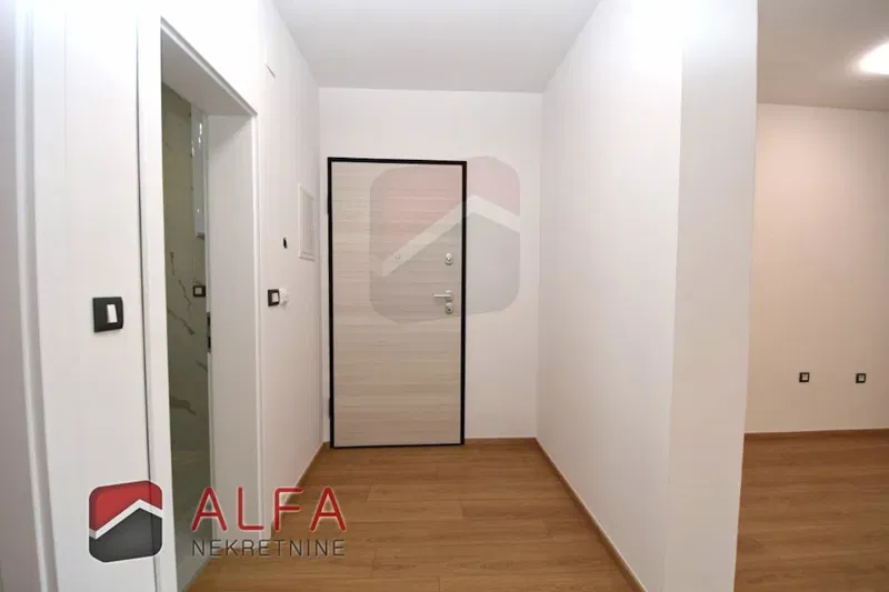 Croatia, Vodice, new three-bedroom apartment for sale, first floor – 3