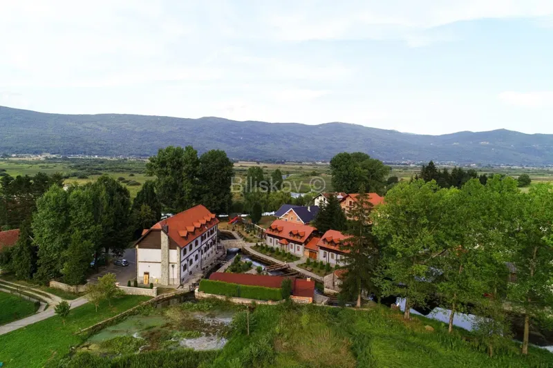 For Sale, Otočac, Ličko Lešće, Hotel – 3