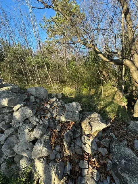 Terreno agricolo Kostrena, 722m2