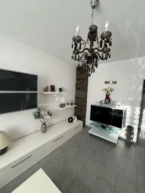 Allogio Kostrena, 70m2 – 3