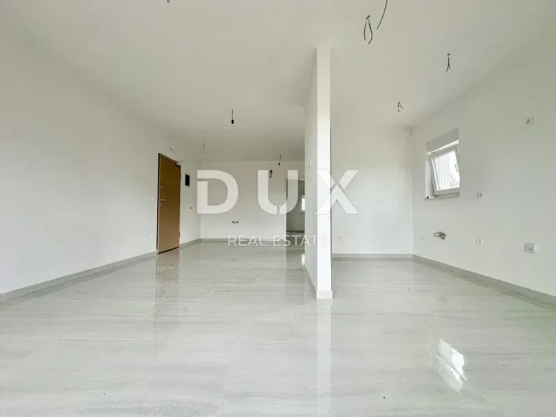 ISTRIA, BUIE - Confortevole appartamento con 1 camera da letto in un nuovo edificio, piano terra – 2