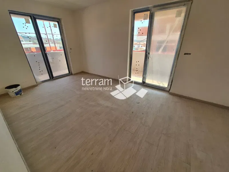 Istria, Pula, surroundings, apartment 64.19m2, 2 bedrooms + living room, ground floor, two parking spaces, NEW!! #for sale – 2