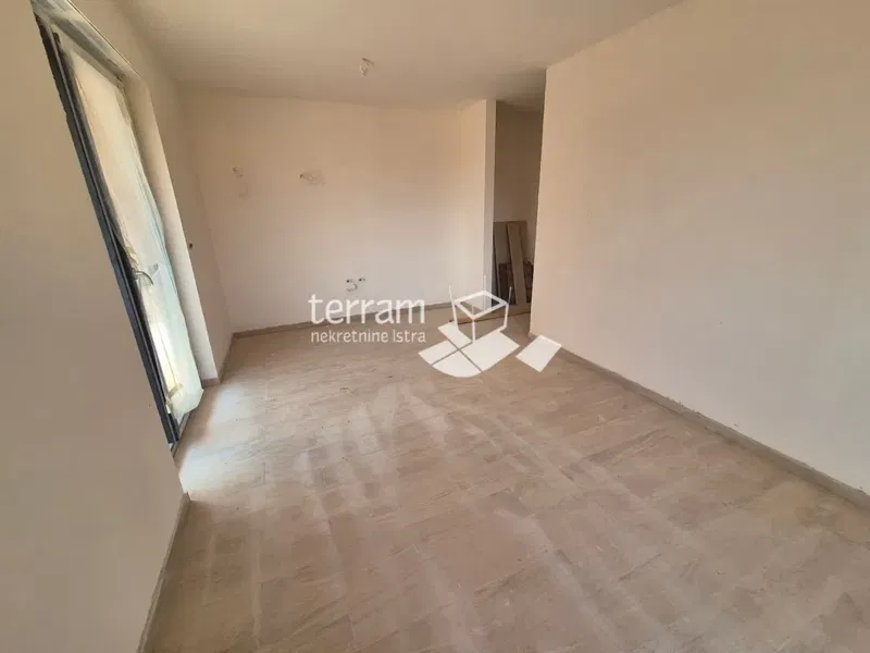 Istria, Pula, surroundings, apartment 64.19m2, 2 bedrooms + living room, ground floor, two parking spaces, NEW!! #for sale – 3