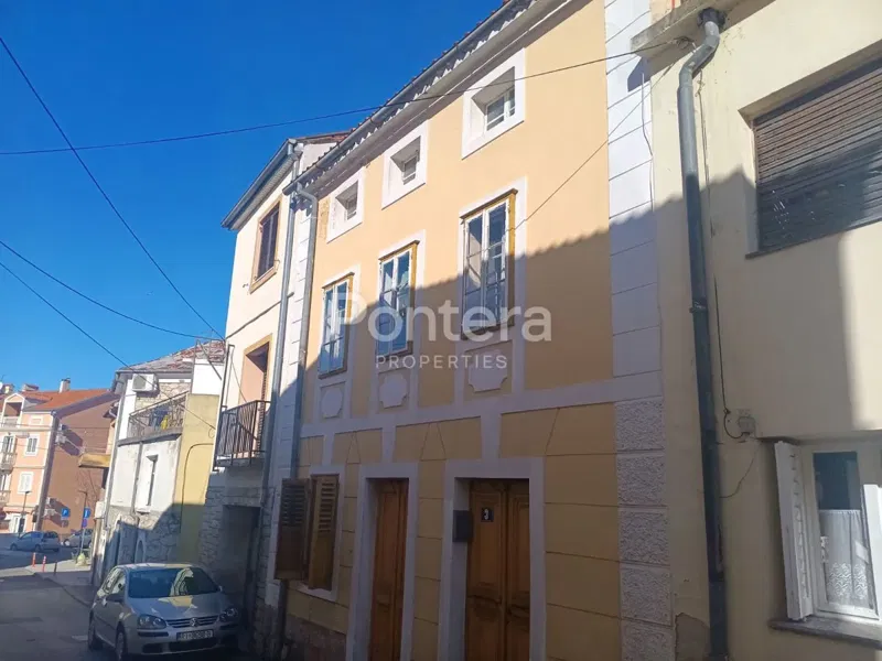 House Selce, Crikvenica, 100m2 – 2