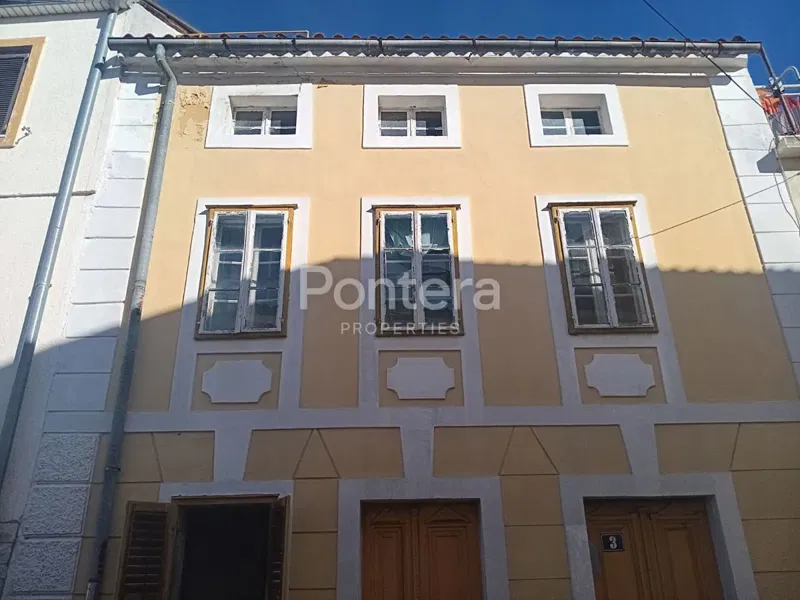 House Selce, Crikvenica, 100m2 – 3