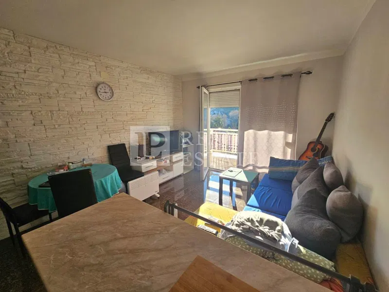 NOVI VINODOLSKI - 3 sobno stanovanje 400 metrov od plaže – 2