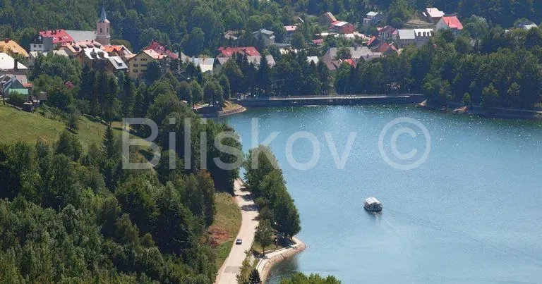 Pozemok Fužine – 3