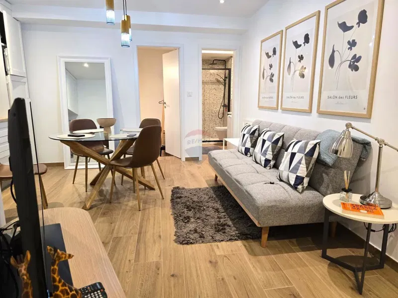 Condo/Apartment Rovinj, 45m2 – 2