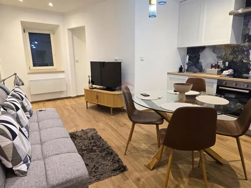 Condo/Apartment Rovinj, 45m2 – 3