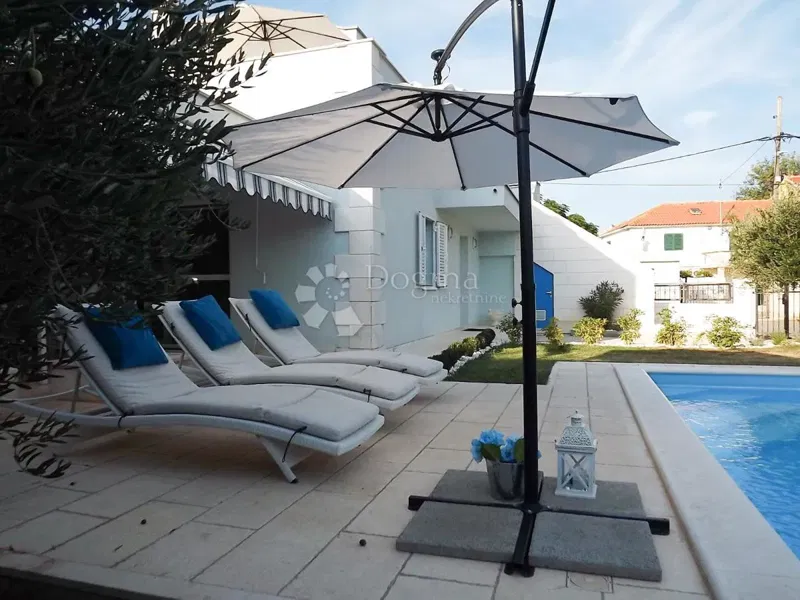 House Vrsi, 108m2 – 2