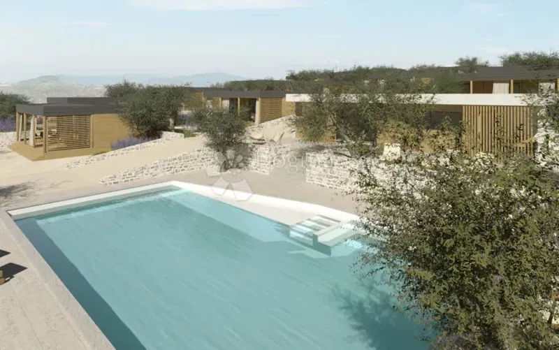 Teren budowlany Sveti Filip i Jakov, Sveti Filip I Jakov, 5.000m2 – 2