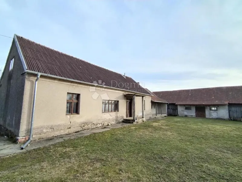 Dom Gornji Vukšinac