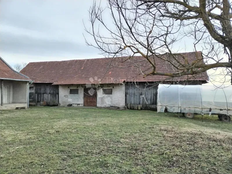 Dom Gornji Vukšinac, Dubrava, 195m2 – 2