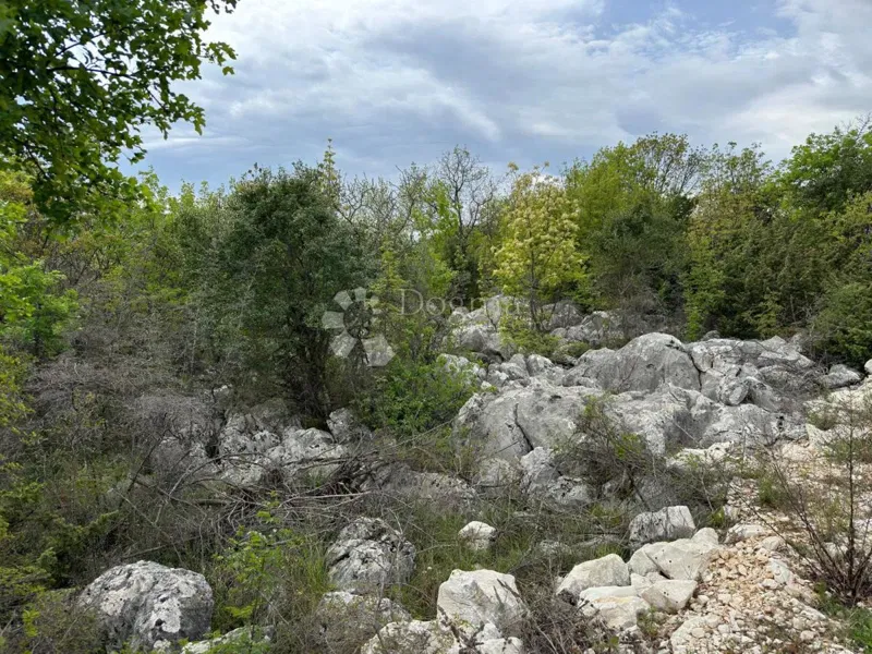 Terreno edificabile Žeževica, Šestanovac, 400m2 – 3
