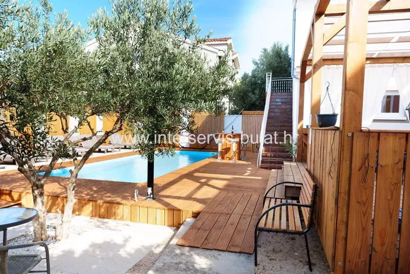 .::: Beautiful house in the center of Vodice :::. – 2
