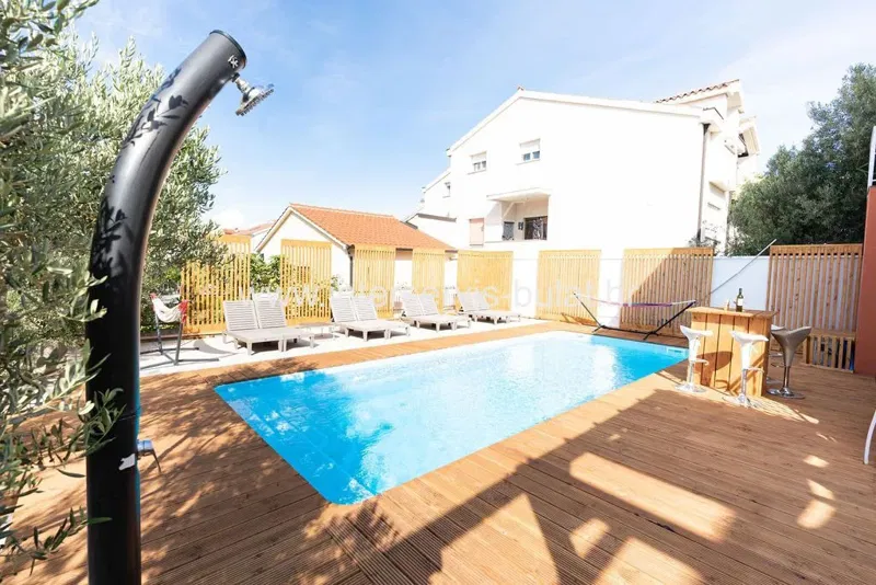 .::: Beautiful house in the center of Vodice :::. – 3