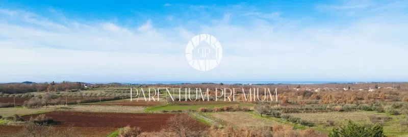 Nuova casa bifamiliare con vista panoramica sul mare – 3