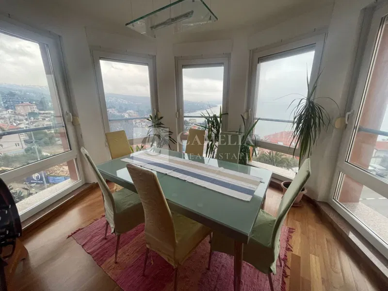 Stanovanje Volosko, Opatija, 100m2 – 2